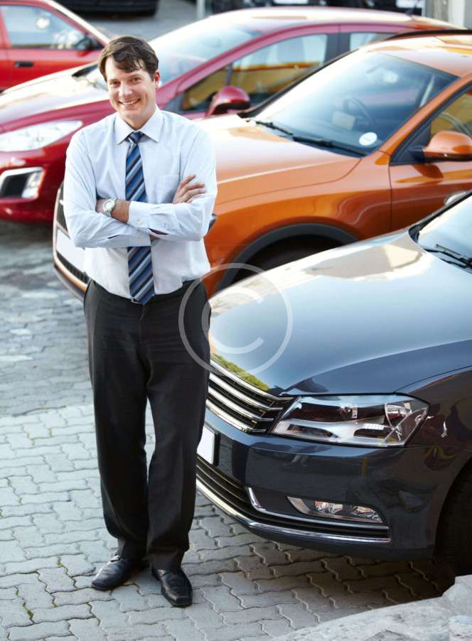 Find The Right Vehicle For You